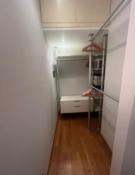 Suite Luxury Duomo - Sansiro Mailand Exterior foto