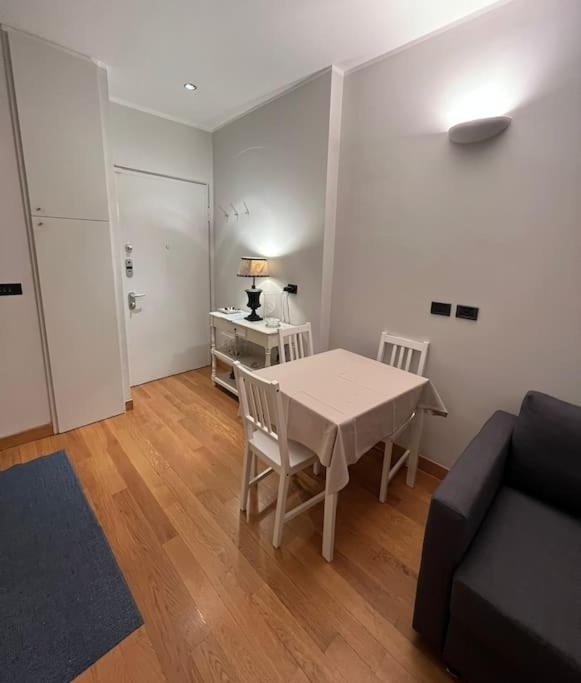 Suite Luxury Duomo - Sansiro Mailand Exterior foto
